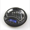 tooloflife Weigh Scales Digital, Digital Ashtray Scale, Precision Pocket Scale(0.01-200g)