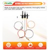 Hicello 4021-736/737 Pilot Assembly Repair Kit – Universal Replacement for