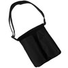 SUPVOX Massage Bottle Storage Pouch Essential Oil Carrying Bag Double