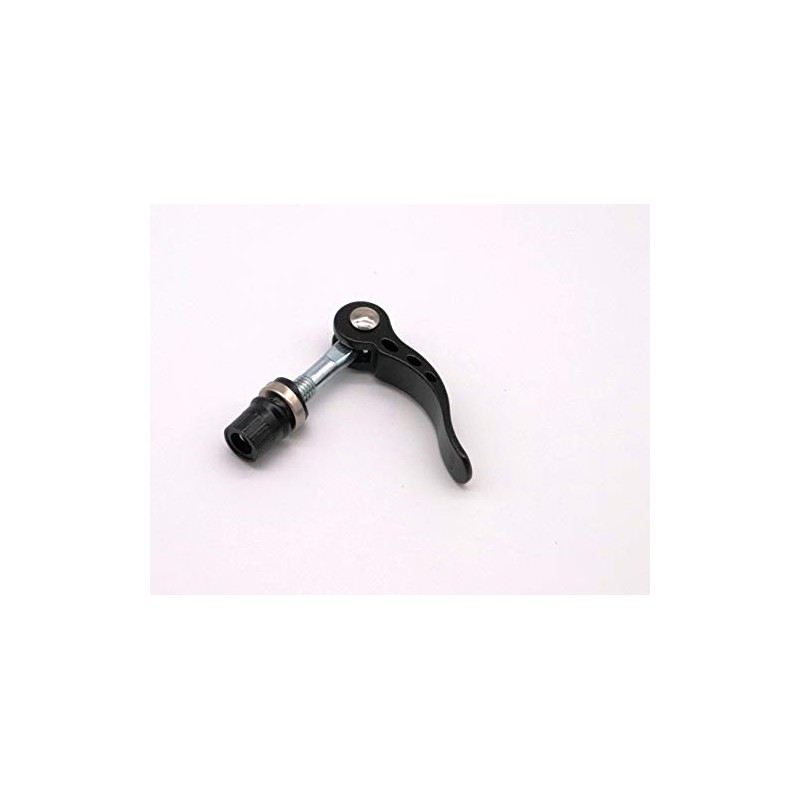 More Colour Bicycle Quick Release Seat Clamp M8 x 55