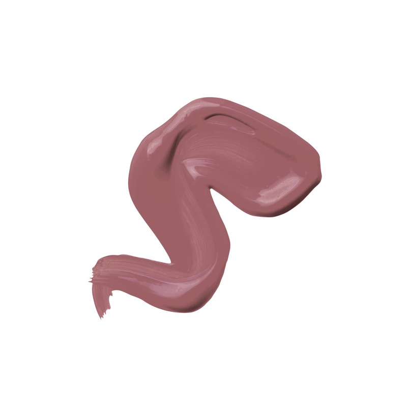 Hasna Paris Collection Liquid Lipstick Matte - No Transfer, Long-Lasting,