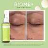 BiomePlus Dew Bright Serum by Image for Women - 1