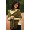 Nature's Wrapture: Contemporary Knitted Shawls