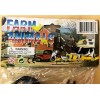 HS New FARM Plastic ANIMALS Models Toys, Figurines: Horse Pig