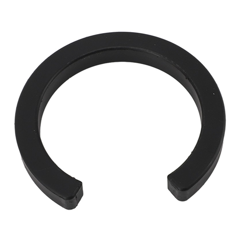 Coffee Portafilter Holder Adjustable Height Universal Easy To Install Round
