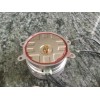 Hansen vintage neon clock cleveland A43RA Synchron drive motor synchron