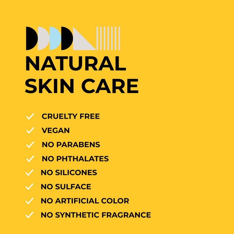 AKWAABA 100% African Black Soap(Fragrance-free) 4oz - For Body and