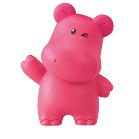 Takara Tomy Ania The Movie Haba Animal Dinosaur Toy for Ages 3 and Up