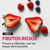 Electrolitos Azúcar Polvo Sales Minerales Hidratación Bajo Calorías Apto Dieta
