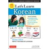 Let's Learn Korean Kit: 64 Basic Korean Words and Their