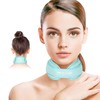 Neck Ice Pack Wrap,Cervical Ice Pack,Cold Compress Ice Packs for