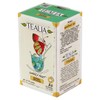 Tealia Simply Mint Herbal Tea Gift Set – 20 Biodegradable