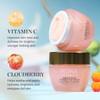 KORA Organics Kakadu Plum Vit C Eye Cream Refill 15ml