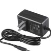 Xzrucst AC DC Adapter for Brinkmann Q-Beam 800-2301-0 800-2301-W QBeam