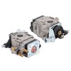 Carburetor 40cc 43cc 47cc 49cc 2 Stroke Engine Carburetor for