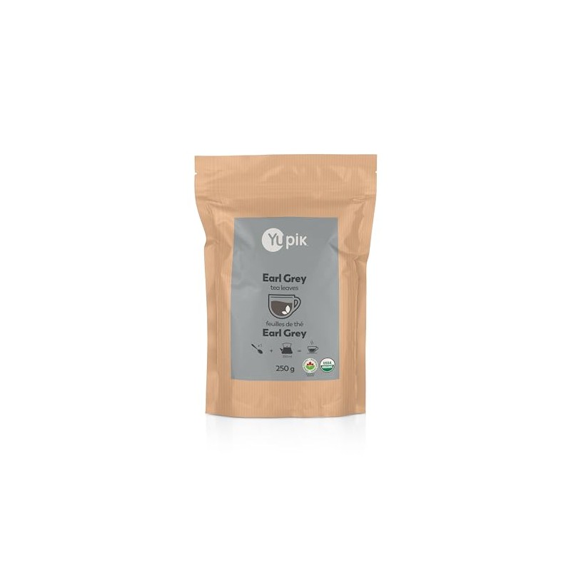 Yupik Green Sencha Fuji Whole Tea, 250g
