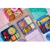 Avanti YumYum Kids Bento Lunch Box with Insulated Food Jar,
