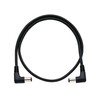 Providence 15cm DC Power Cable L/L Plug Set of 3