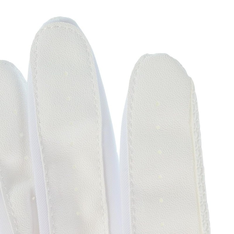 キャロウェイ(Callaway) グローブ STYLE DUAL WMS WHT/SLV 18 23 (18cm 両手用)