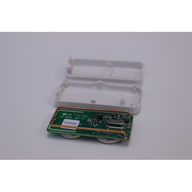 Qolsys DW Mini-S Wireless Contact Sensor for Windows & Doors