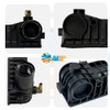 Radiator Plastic Tank Compatible With Freightliner, B2, Business Class, F565,