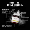 Beyond Raw Chemistry Labs L-Leucine, 30 porciones