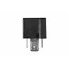 HELLA Relay, working current - 24 V - 4-pole -