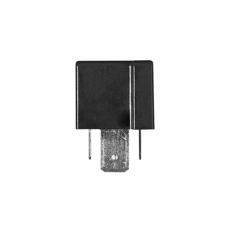 HELLA Relay, working current - 24 V - 4-pole -