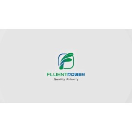 FLUENTPOWER 3/4HP 3300GPH Stainless Steel Submersible Sump Pump Manual Control