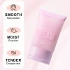 Crema Hidratante Textura Ligera, Tono Uniforme Natural 40ml