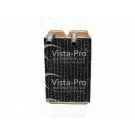 Vista Pro Automotive 398207 Heater Core
