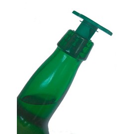 Fackelmann Sidra Stoppers, Pack of 2