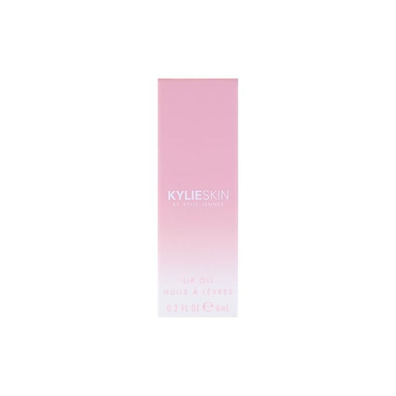 Lip Oil - Watermelon by Kylie Cosmetics for Women -