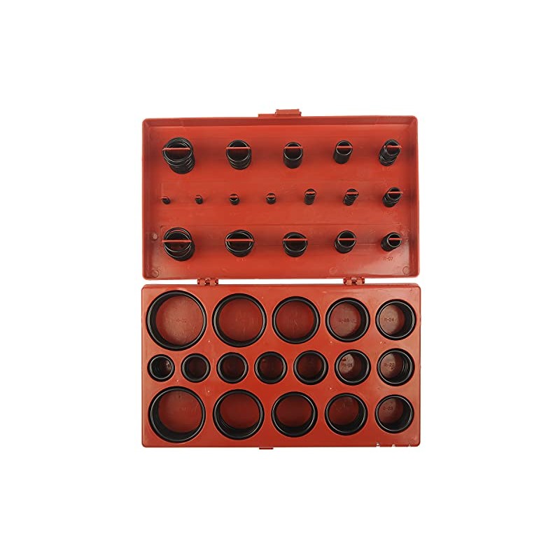 Dorman 799-452 Metric O-Rings Value Piece- 32 Sku's, 419 Piece