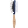 Petio Porta Double Brush for Pets, Small