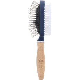 Petio Porta Double Brush for Pets, Small