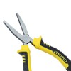 Rhino Flat Nose Pliers 160mm Universal Made of High Quality