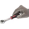 Vigor V5436 Rotary Handle Reversible Ratchet, 6.3 mm