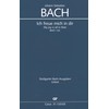 Bach: Ich freue mich in dir, BWV 133 - Cantata