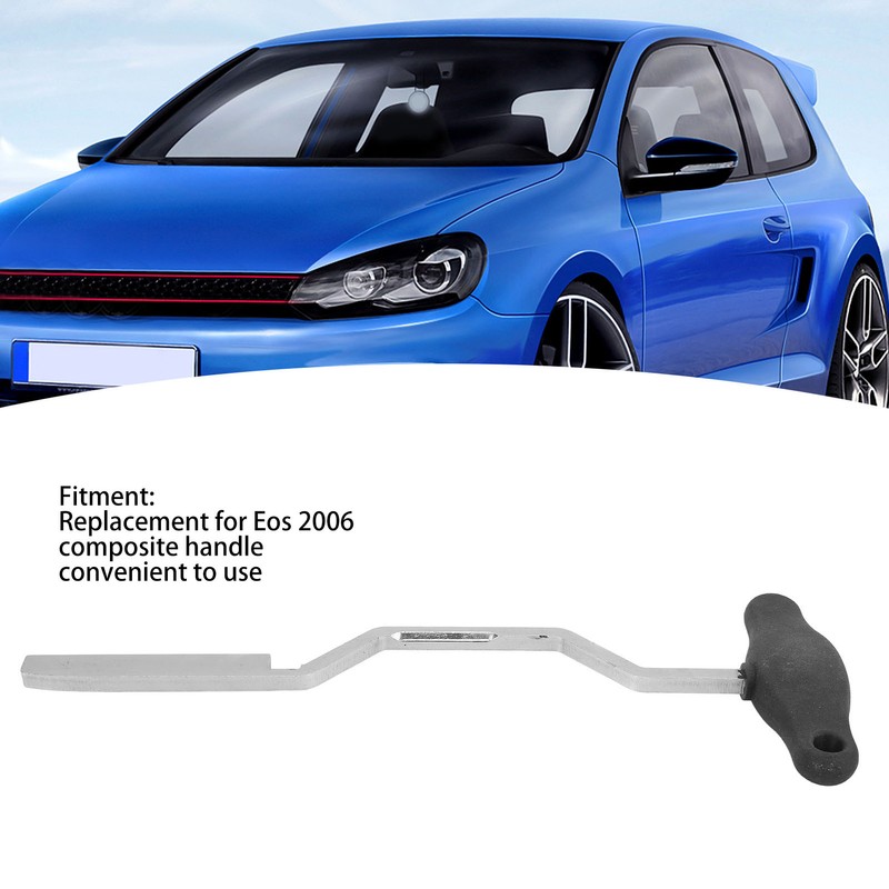 7 Speed Direct Shift Transmission Removal Tool T10407 Disassembly Lever