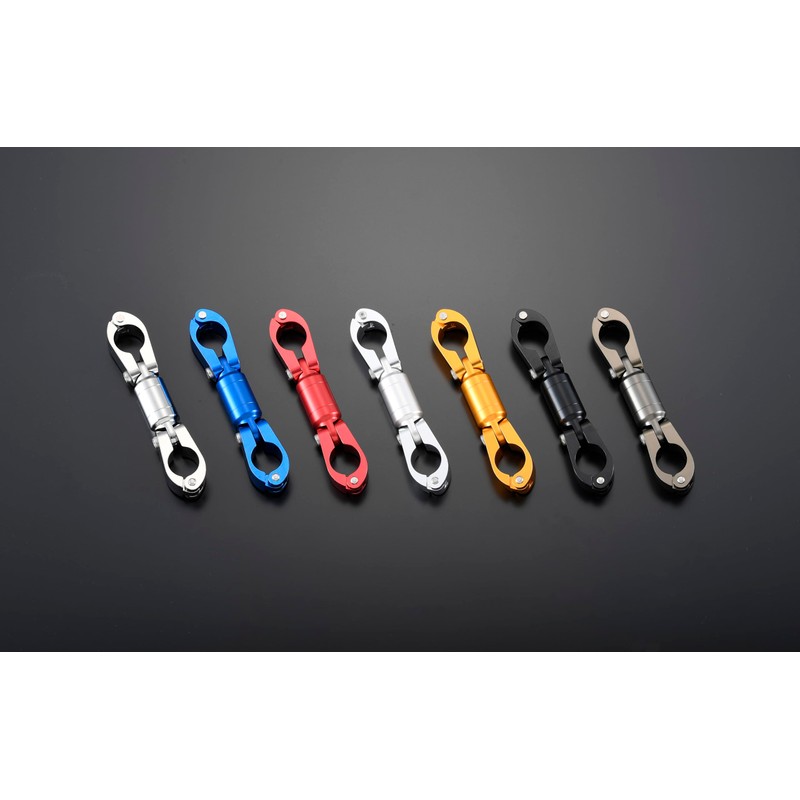 SHIFT UP 205068 Steering Wheel Shake-Kit Super Short For Monki-Sepahan