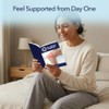 Dr.Arthritis Doctor Developed Patella Tendon Strap & Doctor Handbook- Knee