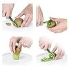 Tescoma Kiwi Peeler Presto, Multi-Colour, 26.5x7x1.9 cm