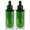 Mediheal Tea Tree Soothing Moisture Ampoule, 50ml, 2 pieces / 메디힐 티트리 진정 수분 앰플, 50ml, 2개