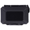 Outdoor Sealed Safety Nylon Shockproof Container Survival Gear Storage Case