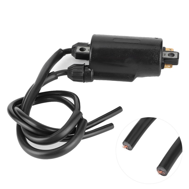 Ignition Coil 30500‑422‑003 Accessory Fit for Honda CB650 CB700 CB1100