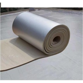 2X5 Garage Door Panel Reflective Foam Insulation (Peel n Stick ) 10MM Thick R12