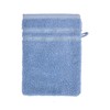 Schiesser Milano Terry Wash Mitt Set of 5 | 100%