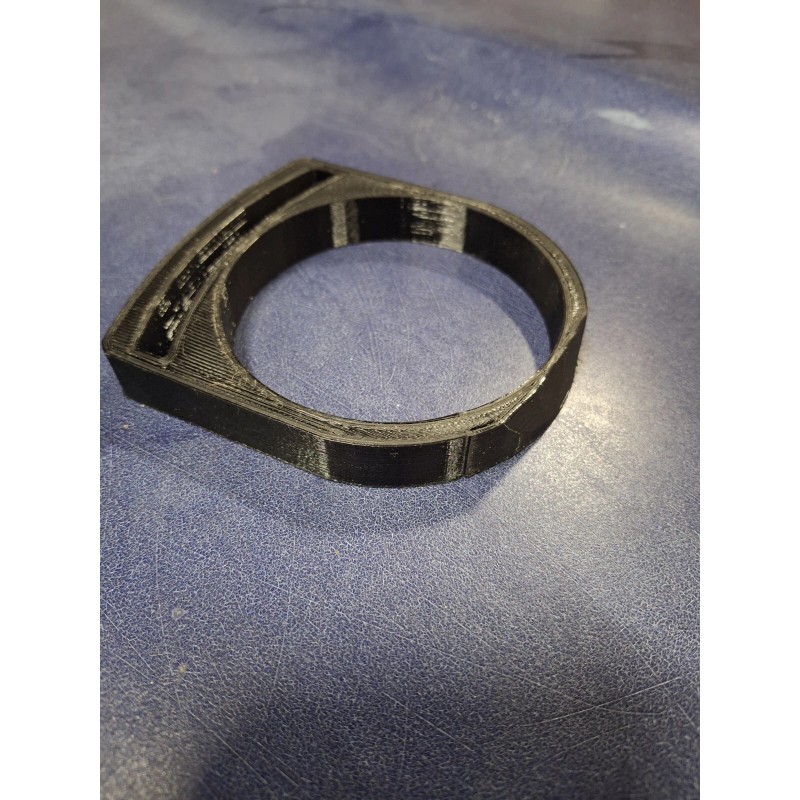 Corvette C5 Corvette Large cup holder upgrade 97-04 ( Drink