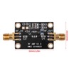 Wideband 0.01-4GHZ 21DB for HAM Radio RTL SDR LNA Low